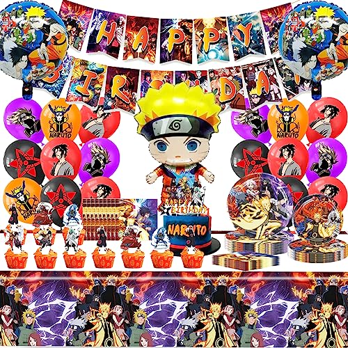 78 Stück Geburtstag Deko, Kinder Geburtstagdeko,Jungen Mädchen Birthday Decorations,Party Supplies Set mit Teller,Banner,Servietten,Luftballons,Folienballons 78 Stück Geburtstag Deko, Kinder Geburtstagdeko,Jungen Mädchen Birthday Decorations,Party Supplies Set mit Teller,Banner,Servietten,Luftballons,Folienballons von YCWSSB