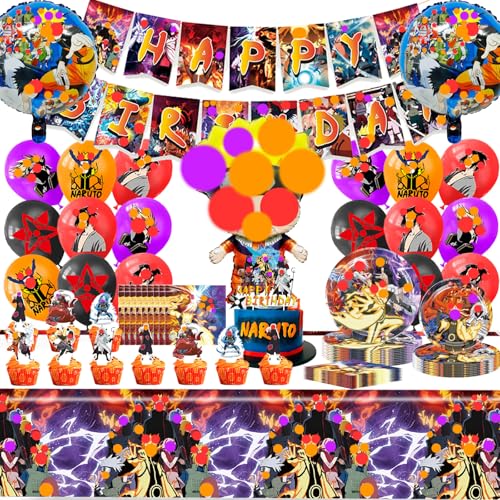 78 Stück Geburtstag Deko, Kinder Geburtstagdeko,Jungen Mädchen Birthday Decorations,Party Supplies Set mit Teller,Banner,Servietten,Luftballons,Folienballons 78 Stück Geburtstag Deko, Kinder Geburtstagdeko,Jungen Mädchen Birthday Decorations,Party Supplies Set mit Teller,Banner,Servietten,Luftballons,Folienballons von YCWSSB