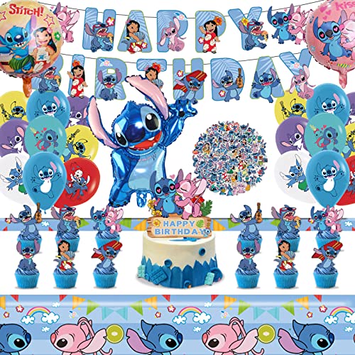 YCWSSB 98 Stück Geburtstagdeko,Jungen Birthday Decorations,Kinder Geburtstag Deko,Wimpel,Latexballon,Cupcake Toppers,Sticker. YCWSSB 98 Stück Geburtstagdeko,Jungen Birthday Decorations,Kinder Geburtstag Deko,Wimpel,Latexballon,Cupcake Toppers,Sticker. von YCWSSB