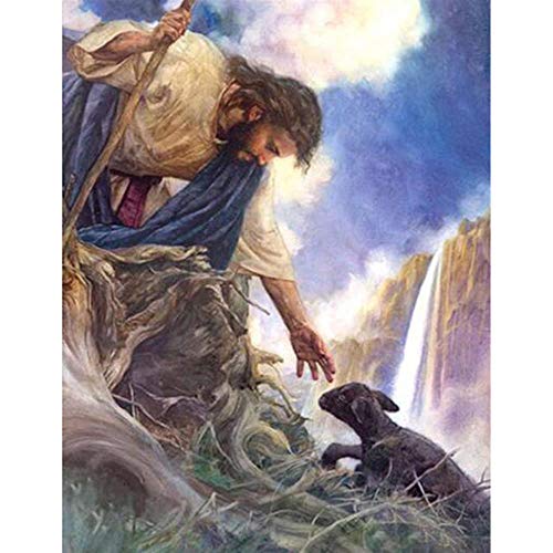 YDPTYANG Erwachsene Puzzle Hölzernes 1000 Stück Jesus-Ikonenreligion Kinder Amateur Art Spiels Creative Spielzeug Puzzles YDPTYANG Erwachsene Puzzle Hölzernes 1000 Stück Jesus-Ikonenreligion Kinder Amateur Art Spiels Creative Spielzeug Puzzles von YDPTYANG