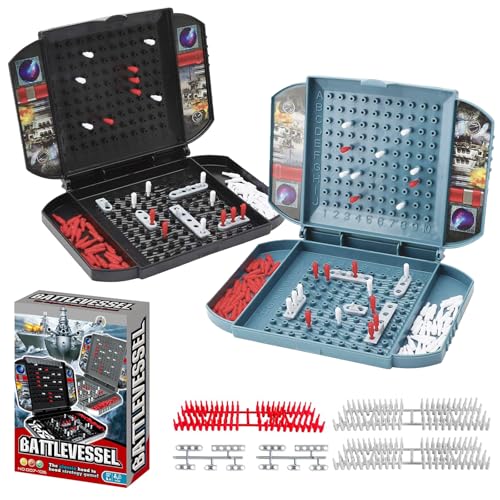 Schiffe Versenken Brettspiel Strategie Brettspiel Seeschlacht Spielzeug Schiffe Versenken Spiel Board Game Schiffe Gesellschaftsspiel Intelligentes Spielzeug Zusammenspielzeug Für Kinder Ab 4 Jahren Schiffe Versenken Brettspiel Strategie Brettspiel Seeschlacht Spielzeug Schiffe Versenken Spiel Board Game Schiffe Gesellschaftsspiel Intelligentes Spielzeug Zusammenspielzeug Für Kinder Ab 4 Jahren von YDYSAA