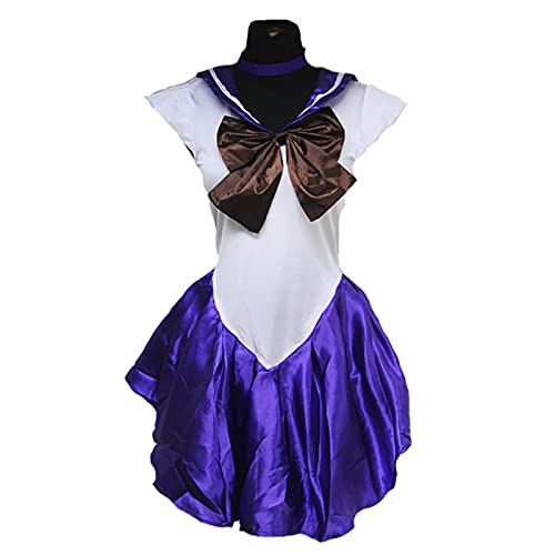 YEAJION Sailor Moon Kostüm mit Zubehör Anime Cosplay Outfit Sailor Moon Cosplay Kostüm Japanisch Matrosen Uniform Halloween Karneval Party Bühnenauftritt Kostüm für Erwachsene YEAJION Sailor Moon Kostüm mit Zubehör Anime Cosplay Outfit Sailor Moon Cosplay Kostüm Japanisch Matrosen Uniform Halloween Karneval Party Bühnenauftritt Kostüm für Erwachsene von YEAJION