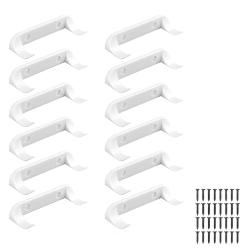 16pcs Auto Display Wandhalterung, Wandhalterung Display Champion Wandhalter Auto Wandständer Regal RC Auto Wandregal Stabile Wandhalterung Speed Display Kompatibel mit Lego von YEDJFFIYO