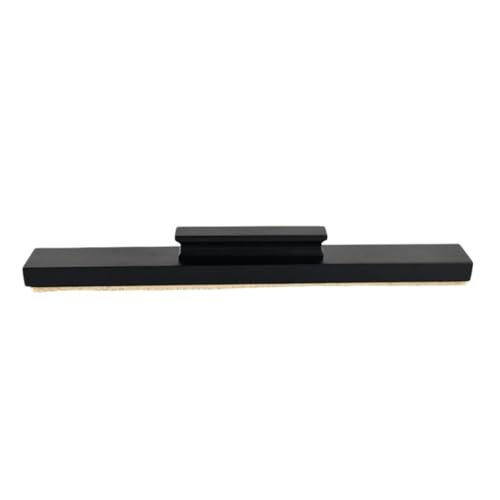 Shuffleboard Bürste Kehrmaschine Leicht Professionelles Massivholz Reinigungswerkzeug Shuffleboard Bürste Kehrmaschine Leicht Professionelles Massivholz Reinigungswerkzeug von YEJBBUC