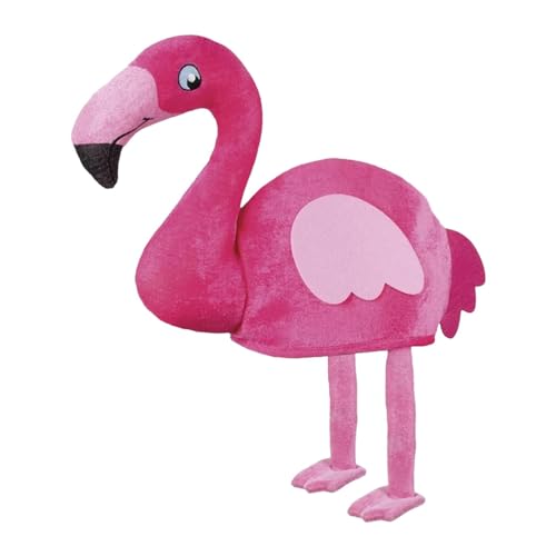 YEJBBUC Flamingo-Hut, niedlicher Hut für Geburtstag, Karneval, Maskerade YEJBBUC Flamingo-Hut, niedlicher Hut für Geburtstag, Karneval, Maskerade von YEJBBUC