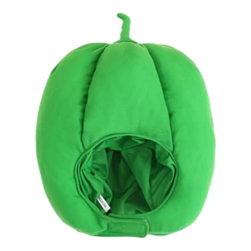 YEJBBUC Plüschmütze, warm, Cartoon-Geschenk, weiche Winter-Kopfbedeckung für Feiern, Party YEJBBUC Plüschmütze, warm, Cartoon-Geschenk, weiche Winter-Kopfbedeckung für Feiern, Party von YEJBBUC