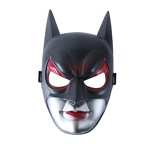 YEKIM Maske Halloween Make-up Ball Terror Schädel Maske männlich und weiblich Rollenspiel Maske von YEKIM