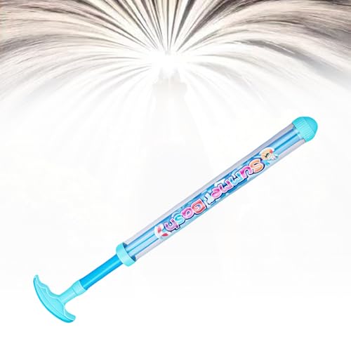 Feuerwerk Wasserspritzer blau Feuerwerk Wasserspritzer blau von YELKOEYN