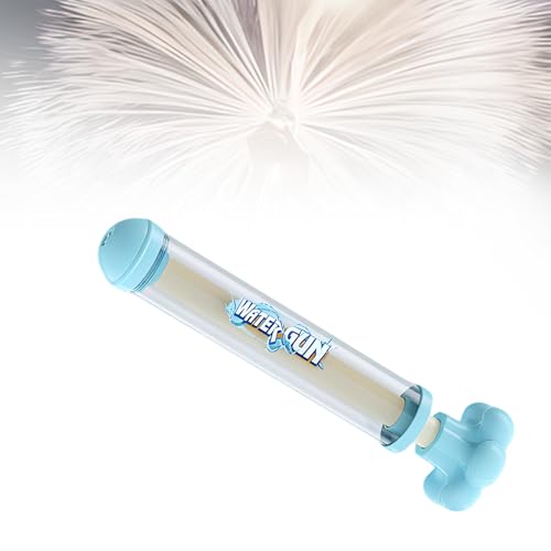 Firework Water Squirter Blau (klein) von YELKOEYN