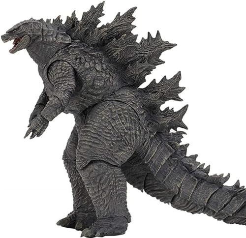 YESPIG Godzilla: King of The Monsters 2019 Godzilla 2 Film Version PVC Picture 7.1 Inches von YESPIG