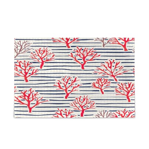 YETTASBIN Coral 500 Teile Holzpuzzle für Erwachsene, Teenager, Kinder, lustiges Familienspiel für Urlaub, Spielzeug, Geschenk, Heimdekoration YETTASBIN Coral 500 Teile Holzpuzzle für Erwachsene, Teenager, Kinder, lustiges Familienspiel für Urlaub, Spielzeug, Geschenk, Heimdekoration von YETTASBIN