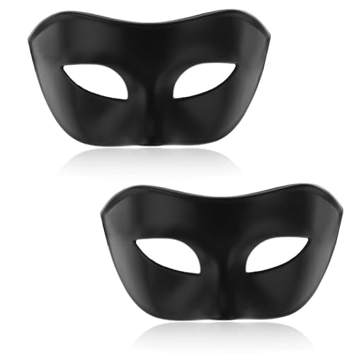 YEWCEP Maskenball, Venezianische Maske Herren, Venezianische Maske Damen, Masken Kostüm, Maskenball Männer, Venezianische Maske Für Kostümball/Halloween/Party/Maskenball YEWCEP Maskenball, Venezianische Maske Herren, Venezianische Maske Damen, Masken Kostüm, Maskenball Männer, Venezianische Maske Für Kostümball/Halloween/Party/Maskenball von YEWCEP