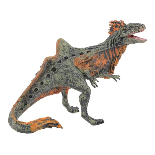 YFSAN Dinosauriermodell sammelbare Simulation Dinosaurier Figur Spielzeugdekoration Ornament für Kinder Kleinkinder YFSAN Dinosauriermodell sammelbare Simulation Dinosaurier Figur Spielzeugdekoration Ornament für Kinder Kleinkinder von YFSAN