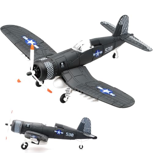 YGCHEN Flugzeug Modell 4D Montiert -Kampfflugzeug 1/48 Militär Flugzeugmodell F4U Kämpfer Militär Modell Miniaturmodelle Sammlung Spielzeug YGCHEN Flugzeug Modell 4D Montiert -Kampfflugzeug 1/48 Militär Flugzeugmodell F4U Kämpfer Militär Modell Miniaturmodelle Sammlung Spielzeug von YGCHEN