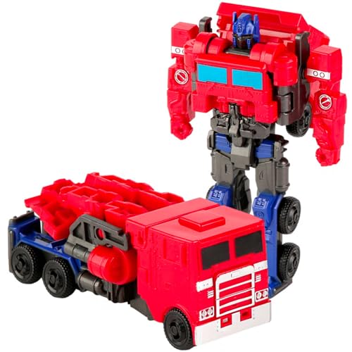 YGCHEN Transform Spielzeug Roboter Auto Figuren Roboterspielzeug Deformierter Spielzeug Roboter Verwandlungsspielzeug Kinder Action Figure Spielzeug für Erwachsene und Kinder YGCHEN Transform Spielzeug Roboter Auto Figuren Roboterspielzeug Deformierter Spielzeug Roboter Verwandlungsspielzeug Kinder Action Figure Spielzeug für Erwachsene und Kinder von YGCHEN