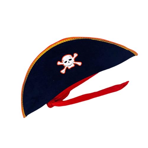 YGXNHOG Beleuchtung LED Piratenhut Erwachsener Piratenhut Halloween Piratenkostüm Für Männer Frauen Teenager Halloween Masquerade Cosplay YGXNHOG Beleuchtung LED Piratenhut Erwachsener Piratenhut Halloween Piratenkostüm Für Männer Frauen Teenager Halloween Masquerade Cosplay von YGXNHOG