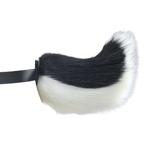 YGXNHOG Bunnies Ohrhaarband Bunnies Tail Bunnies Kostüm Halloween Cosplay Kostüm Bunnies Ohr YGXNHOG Bunnies Ohrhaarband Bunnies Tail Bunnies Kostüm Halloween Cosplay Kostüm Bunnies Ohr von YGXNHOG
