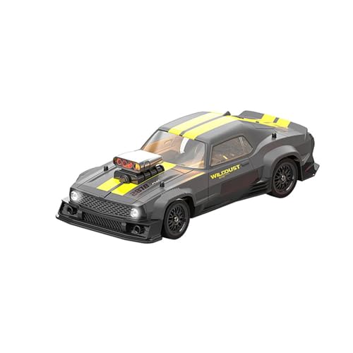 YGXNHOG Fernbedienung Drift Vehicle 2.4g Remote 4WD Hochgeschwindigkeitsdriften Autospielzeug Mit Hohen Leistungen Kinderwettbewerb Spielzeug YGXNHOG Fernbedienung Drift Vehicle 2.4g Remote 4WD Hochgeschwindigkeitsdriften Autospielzeug Mit Hohen Leistungen Kinderwettbewerb Spielzeug von YGXNHOG