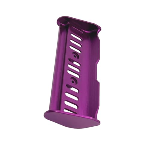 YGXNHOG Fernbedienungsauto Schwanzflügel Ideal Für M162 M163 Modellautospielzeug Mit Einfacher Installation Und Kratzwiderstände YGXNHOG Fernbedienungsauto Schwanzflügel Ideal Für M162 M163 Modellautospielzeug Mit Einfacher Installation Und Kratzwiderstände von YGXNHOG