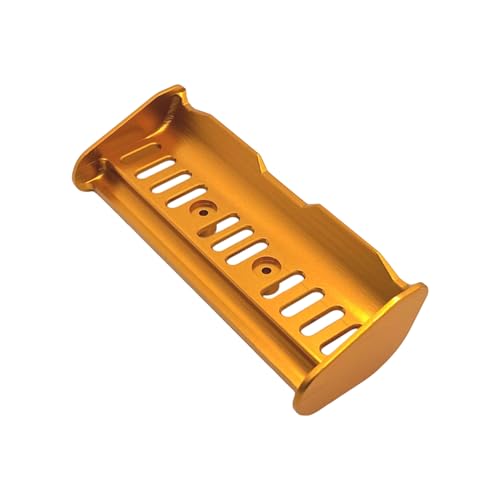 YGXNHOG Fernbedienungsauto Schwanzflügel Ideal Für M162 M163 Modellautospielzeug Mit Einfacher Installation Und Kratzwiderstände YGXNHOG Fernbedienungsauto Schwanzflügel Ideal Für M162 M163 Modellautospielzeug Mit Einfacher Installation Und Kratzwiderstände von YGXNHOG