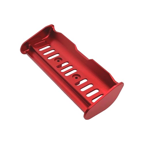 YGXNHOG Fernbedienungsauto Schwanzflügel Ideal Für M162 M163 Modellautospielzeug Mit Einfacher Installation Und Kratzwiderstände YGXNHOG Fernbedienungsauto Schwanzflügel Ideal Für M162 M163 Modellautospielzeug Mit Einfacher Installation Und Kratzwiderstände von YGXNHOG