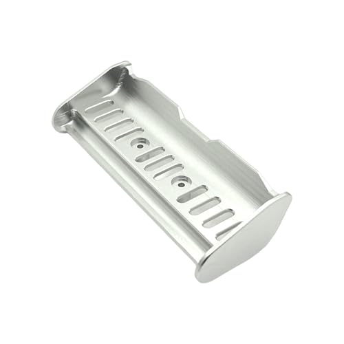 YGXNHOG Fernbedienungsauto Schwanzflügel Ideal Für M162 M163 Modellautospielzeug Mit Einfacher Installation Und Kratzwiderstände YGXNHOG Fernbedienungsauto Schwanzflügel Ideal Für M162 M163 Modellautospielzeug Mit Einfacher Installation Und Kratzwiderstände von YGXNHOG