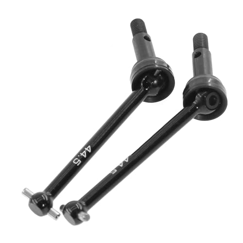 YGXNHOG Fernbedienungsmodell Für Autoantriebswellenbaugruppe Heavy Duty 45 Stahlkonstruktion Für Verbesserte Handhabung Und Langlebigkeit YGXNHOG Fernbedienungsmodell Für Autoantriebswellenbaugruppe Heavy Duty 45 Stahlkonstruktion Für Verbesserte Handhabung Und Langlebigkeit von YGXNHOG