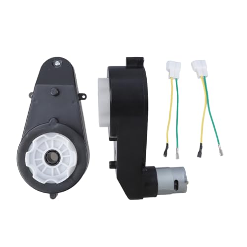 YGXNHOG Hochgeschwindigkeit 24 V 35000 U/Min Motorgetriebe Für Elektrische Spielzeugauto Wheel Umwandlungsprojekte YGXNHOG Hochgeschwindigkeit 24 V 35000 U/Min Motorgetriebe Für Elektrische Spielzeugauto Wheel Umwandlungsprojekte von YGXNHOG