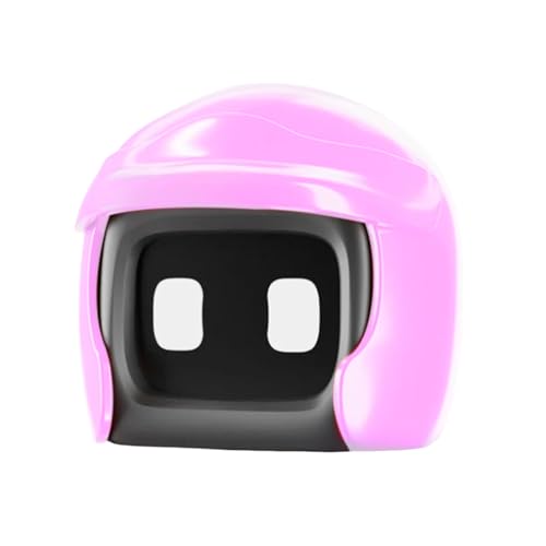YGXNHOG Roboterauto Armaturenbrettverzierung Starke Kunststoffdesigns Roboterauto Zubehör Für Moderne Innenanpassung des Fahrzeugs YGXNHOG Roboterauto Armaturenbrettverzierung Starke Kunststoffdesigns Roboterauto Zubehör Für Moderne Innenanpassung des Fahrzeugs von YGXNHOG