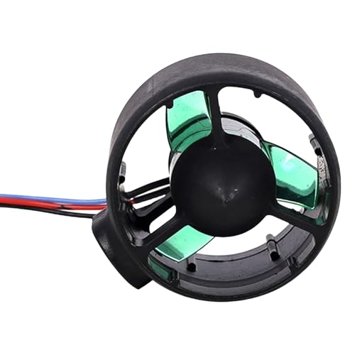 YGXNHOG Unterwasser Bürstenloser Motormodellschiffmesser Für Fernbedienungsboot Upgrade Zubehör Eintauscht Elektromotor YGXNHOG Unterwasser Bürstenloser Motormodellschiffmesser Für Fernbedienungsboot Upgrade Zubehör Eintauscht Elektromotor von YGXNHOG