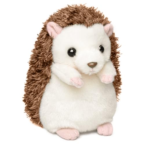 YH YUHUNG Sprechender Igel Plüschtier – Interaktives Kuscheltier, das Alles nachspricht – Lustiges Spielzeug & Geschenk für Kinder, Jungen & Mädchen, 13 cm YH YUHUNG Sprechender Igel Plüschtier – Interaktives Kuscheltier, das Alles nachspricht – Lustiges Spielzeug & Geschenk für Kinder, Jungen & Mädchen, 13 cm von YH YUHUNG