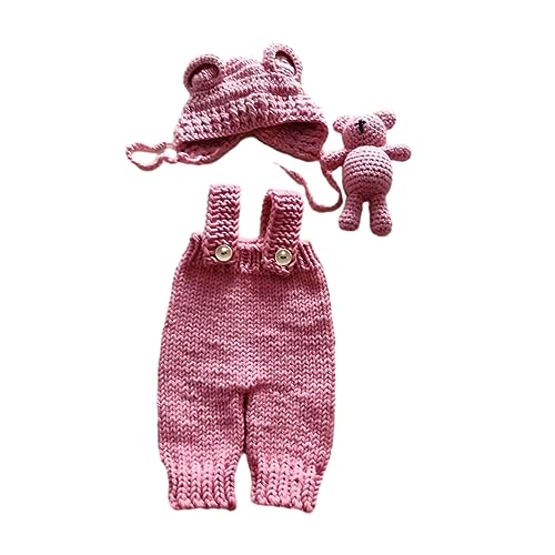Neugeborene Fotografie Kleidung Strampler Bären Ohrhut HAUSPERSORTEN HOSSEN JUSTSITUT FOTO POSINIERT AUFBAU BABY FOTOSHOOTS Neugeborene Fotografie Kleidung Strampler Bären Ohrhut HAUSPERSORTEN HOSSEN JUSTSITUT FOTO POSINIERT AUFBAU BABY FOTOSHOOTS von YHAILI