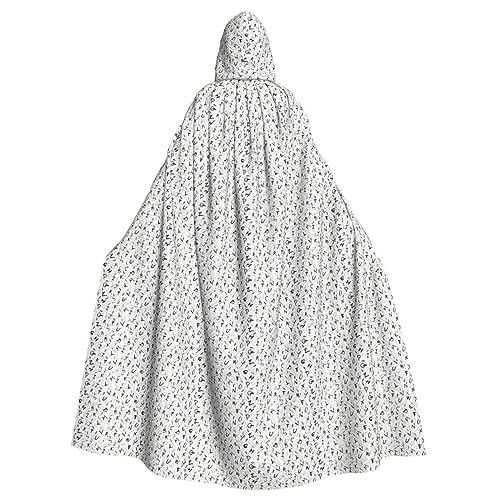 YHBLYKXP Kapuzenumhang für Erwachsene, übergroßer Kapuzenumhang mit Fliege, Partykleid für Erwachsene YHBLYKXP Kapuzenumhang für Erwachsene, übergroßer Kapuzenumhang mit Fliege, Partykleid für Erwachsene von YHBLYKXP