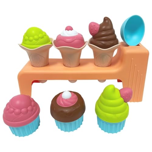 YHOPJKFRA Beach Toys Set for Kids, Sand Pit Toys Play Sand Toy for Toddlers Outdoor Fun Tools for Kids Girls Boys Summer Beach Games YHOPJKFRA Beach Toys Set for Kids, Sand Pit Toys Play Sand Toy for Toddlers Outdoor Fun Tools for Kids Girls Boys Summer Beach Games von YHOPJKFRA