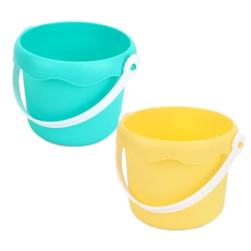 YHOPJKFRA Beach Toys Set for Kids, Sand Pit Toys Play Sand Toy for Toddlers Outdoor Fun Tools for Kids Girls Boys Summer Beach Games von YHOPJKFRA