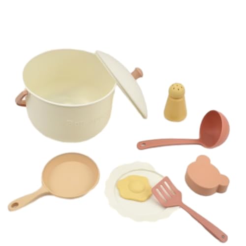 YHOPJKFRA Beach Toys Set for Kids, Sand Pit Toys Play Sand Toy for Toddlers Outdoor Fun Tools for Kids Girls Boys Summer Beach Games YHOPJKFRA Beach Toys Set for Kids, Sand Pit Toys Play Sand Toy for Toddlers Outdoor Fun Tools for Kids Girls Boys Summer Beach Games von YHOPJKFRA