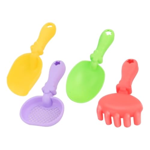 YHOPJKFRA Beach Toys Set for Kids, Sand Pit Toys Play Sand Toy for Toddlers Outdoor Fun Tools for Kids Girls Boys Summer Beach Games YHOPJKFRA Beach Toys Set for Kids, Sand Pit Toys Play Sand Toy for Toddlers Outdoor Fun Tools for Kids Girls Boys Summer Beach Games von YHOPJKFRA