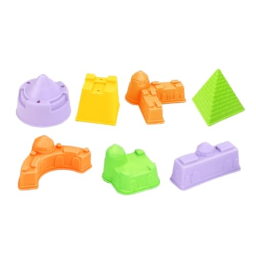 YHOPJKFRA Beach Toys Set for Kids, Sand Pit Toys Play Sand Toy for Toddlers Outdoor Fun Tools for Kids Girls Boys Summer Beach Games YHOPJKFRA Beach Toys Set for Kids, Sand Pit Toys Play Sand Toy for Toddlers Outdoor Fun Tools for Kids Girls Boys Summer Beach Games von YHOPJKFRA