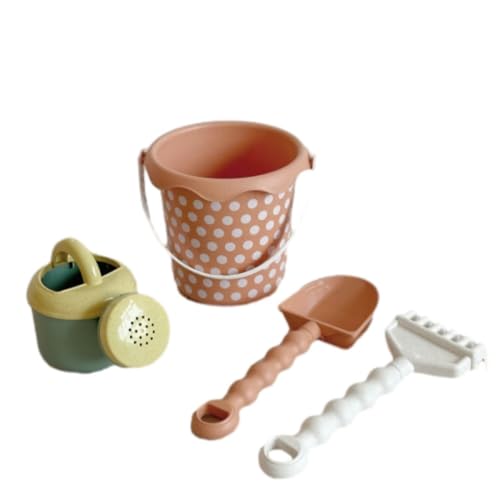 YHOPJKFRA Beach Toys Set for Kids, Sand Pit Toys Play Sand Toy for Toddlers Outdoor Fun Tools for Kids Girls Boys Summer Beach Games YHOPJKFRA Beach Toys Set for Kids, Sand Pit Toys Play Sand Toy for Toddlers Outdoor Fun Tools for Kids Girls Boys Summer Beach Games von YHOPJKFRA