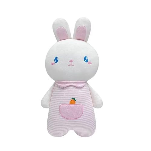 YHOPJKFRA Cuddly Toy Rabbit - Soft Cute Plush Toy for Cuddling and Playing, for Children & Adults, Great Gift Idea YHOPJKFRA Cuddly Toy Rabbit - Soft Cute Plush Toy for Cuddling and Playing, for Children & Adults, Great Gift Idea von YHOPJKFRA