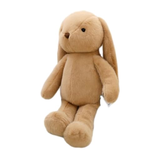 YHOPJKFRA Cuddly Toy Rabbit - Soft Cute Plush Toy for Cuddling and Playing, for Children & Adults, Great Gift Idea YHOPJKFRA Cuddly Toy Rabbit - Soft Cute Plush Toy for Cuddling and Playing, for Children & Adults, Great Gift Idea von YHOPJKFRA