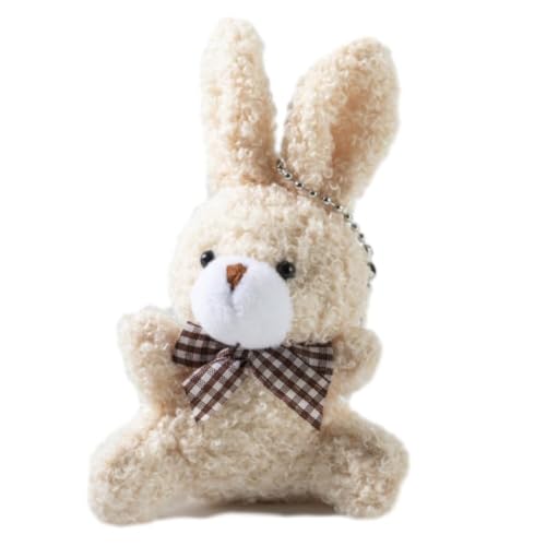 YHOPJKFRA Cuddly Toy Rabbit - Soft Cute Plush Toy for Cuddling and Playing, for Children & Adults, Great Gift Idea YHOPJKFRA Cuddly Toy Rabbit - Soft Cute Plush Toy for Cuddling and Playing, for Children & Adults, Great Gift Idea von YHOPJKFRA