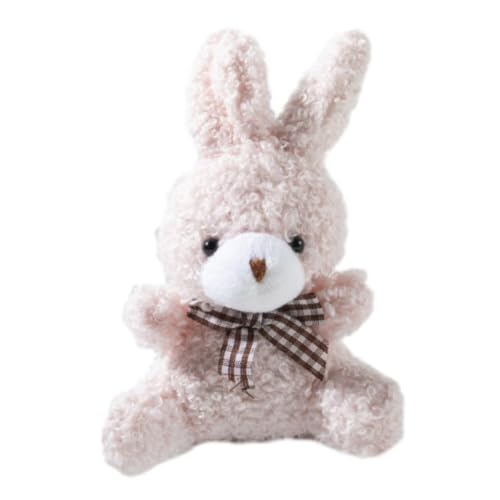 YHOPJKFRA Cuddly Toy Rabbit - Soft Cute Plush Toy for Cuddling and Playing, for Children & Adults, Great Gift Idea YHOPJKFRA Cuddly Toy Rabbit - Soft Cute Plush Toy for Cuddling and Playing, for Children & Adults, Great Gift Idea von YHOPJKFRA