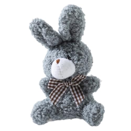 YHOPJKFRA Cuddly Toy Rabbit - Soft Cute Plush Toy for Cuddling and Playing, for Children & Adults, Great Gift Idea YHOPJKFRA Cuddly Toy Rabbit - Soft Cute Plush Toy for Cuddling and Playing, for Children & Adults, Great Gift Idea von YHOPJKFRA