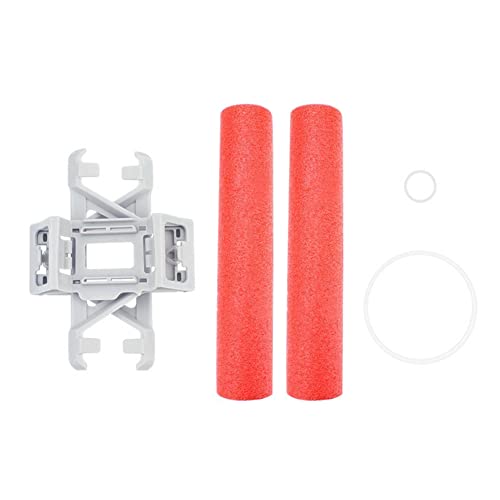 YIGEBAG Drohnen-Landegestell-Beinstütze/Schwimmstab für DJI Mini/Mini 2 SE-Kit YIGEBAG Drohnen-Landegestell-Beinstütze/Schwimmstab für DJI Mini/Mini 2 SE-Kit von YIGEBAG