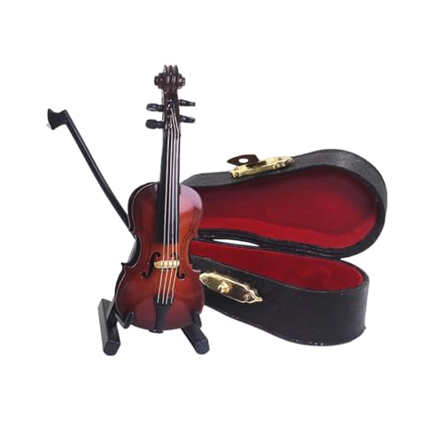 Dollhouses Model Instrumenten Dollhouses Stand Accessoire Realistic Playset 1:12 Instrumentenmodell Rollenspiel Spielen Spielzeug Dollhouses Model Instrumenten Dollhouses Stand Accessoire Realistic Playset 1:12 Instrumentenmodell Rollenspiel Spielen Spielzeug von YIGZYCN