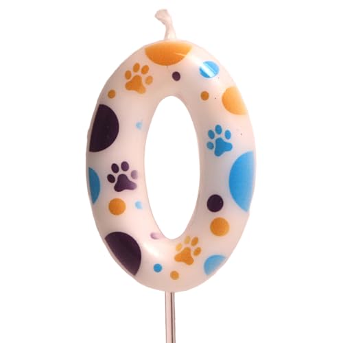 Katzen Pfoten bedruckt 0-9 Digital Geburtstag Kuchen Dekoration Dessert Kuchen Einsatz Dekoration Babypartys Kuchen Topper Katzen Pfoten bedruckt 0-9 Digital Geburtstag Kuchen Dekoration Dessert Kuchen Einsatz Dekoration Babypartys Kuchen Topper von YIGZYCN