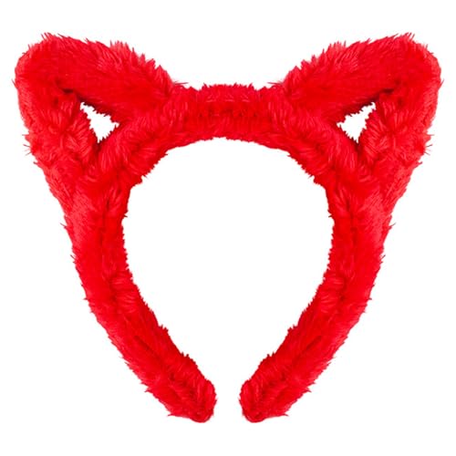 Katzenkostüm-Set, Katzenkostüm-Set, Rock, Katzen, Stirnband, Plüschschwanz, Schleifen, Krawatte, Tier-Kostüm-Set Katzenkostüm-Set, Katzenkostüm-Set, Rock, Katzen, Stirnband, Plüschschwanz, Schleifen, Krawatte, Tier-Kostüm-Set von YIGZYCN