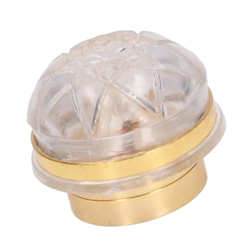 SCHOPCE Schlafzimmer Deckenlampe Miniatur Möbelmodell Doll Houses Accessoire Realistic Lighting Toy Playset 1:12 Transparente Anhängerlampe Für Puppenhäuser SCHOPCE Schlafzimmer Deckenlampe Miniatur Möbelmodell Doll Houses Accessoire Realistic Lighting Toy Playset 1:12 Transparente Anhängerlampe Für Puppenhäuser von YIGZYCN
