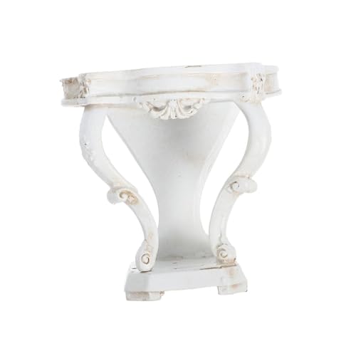 Vintage Miniatur Side Table Model Möbel Für 1/12 Puppenhäuser Dekoration Und Szene Display Fotografie Requisiten von YIGZYCN